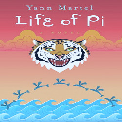 Life of Pi - Wikipedia